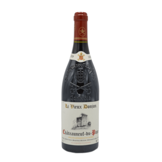 Le Vieux Donjon Le Vieux Donjon 2009