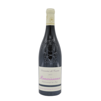 Domaine de Cristia Domaine de Cristia Renaissance 2007