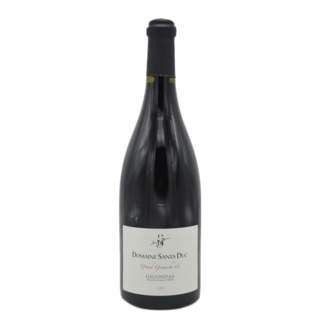 Domaine Santa Duc Domaine Santa Duc Grand Grenache 66 2007