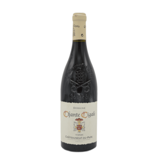 Domaine Chante Cigale Domaine Chante Cigale 1998