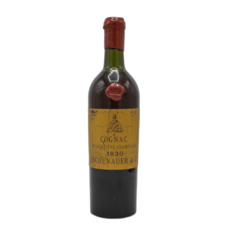 Eschenauer & Co Eschenauer & Co Grande Fine Champagne Cognac 1830