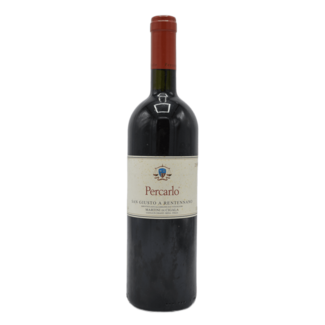 San Giusto a Rentennano San Giusto a Rentennano Percarlo Chianti 1997