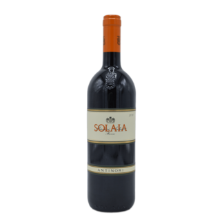 Antinori Antinori Solaia 2016