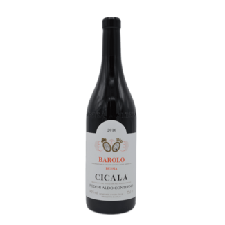 Poderi Aldo Conterno Poderi Aldo Conterno Barolo Bussia Cicala 2010