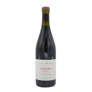 Chacra Chacra Treinta y Dos 2018 Pinot Noir