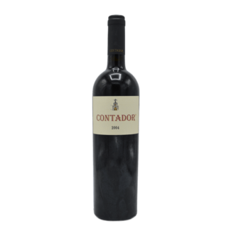 Bodega Contador Contador 2004