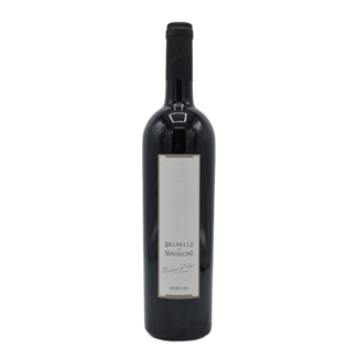 Valdicava Valdicava Madonna del Piano Brunello di Montalcino Riserva 2001