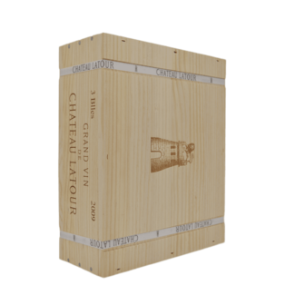 Chateau Latour Chateau Latour 2009