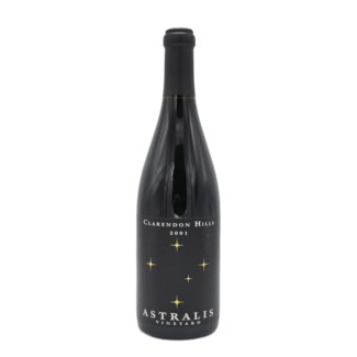 Clarendon Hills Clarendon Hills Astralis 2001