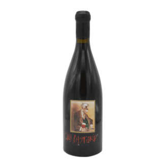Kaesler Kaesler Old Bastard Shiraz 2002