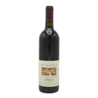 Rockford Rockford Basket Press Shiraz 1996