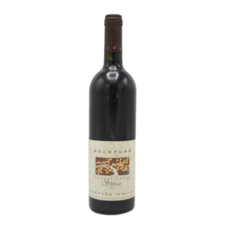 Rockford Rockford Basket Press Shiraz 1997