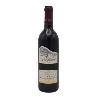 Fox Creek Fox Creek J.S.M. 1998