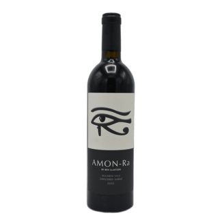 Glaetzer Glaetzer Amon-Ra Shiraz 2002