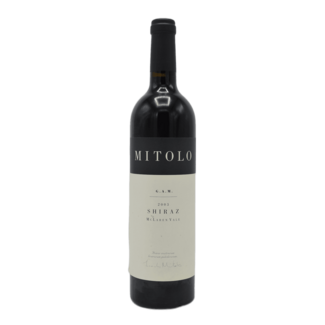 Mitolo Mitolo G.A.M. Shiraz 2003