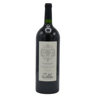 Aleanna Gran Enemigo Agrelo 2013 Magnum