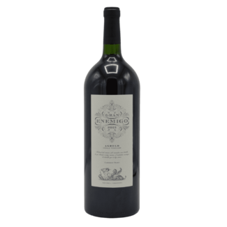 El Enemigo Gran Enemigo Gualtallary 2013 Magnum