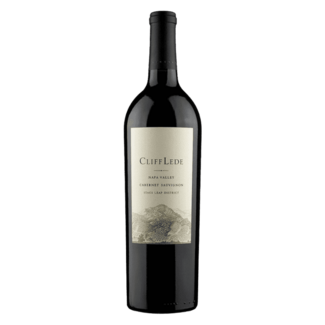 Cliff Lede Vineyards Clifflede Beckstoffer To Kalon Cabernet Sauvignon 2015 (In Bond x6)