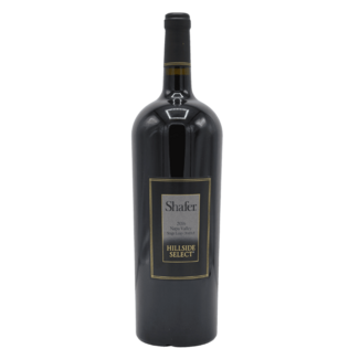 Shafer Shafer Hillside Select 2016 Magnum