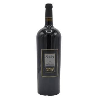 Shafer Vineyard Shafer Hillside Select 2016 Magnum