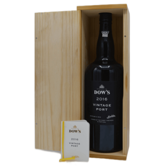 Dow's Dow's Vintage 2016 Magnum