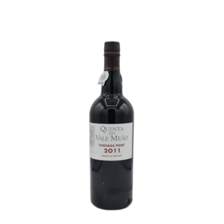 Quinta do Vale Meão Quinta Do Vale Meao Vintage Port 2011