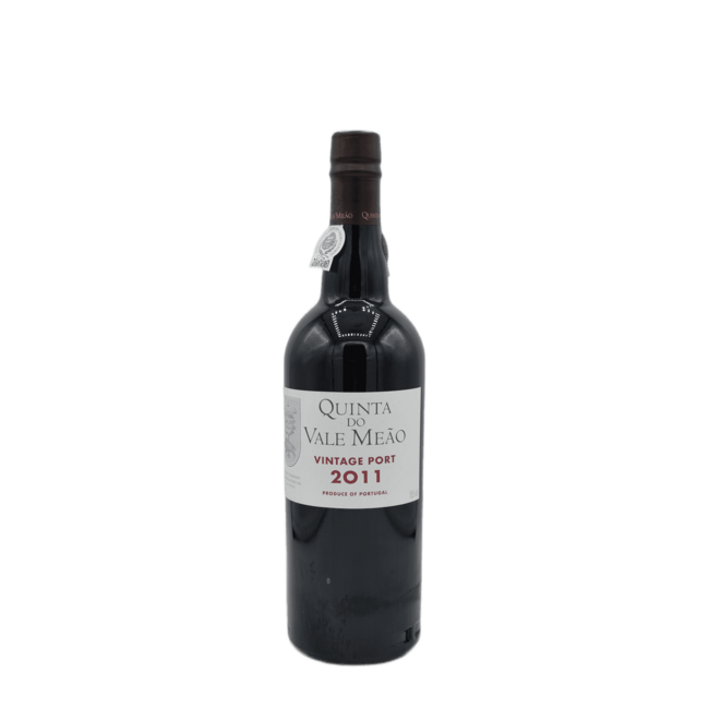 Quinta Do Vale Meao Vintage Port 2011