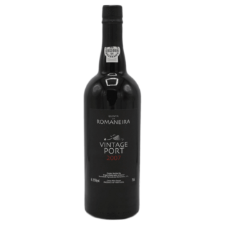Quinta da Romaneira Quinta da Romaneira Vintage Port 2007