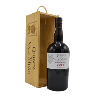 Quinta do Vale Meão Quinta do Vale Meao Vintage Port 2011 Magnum