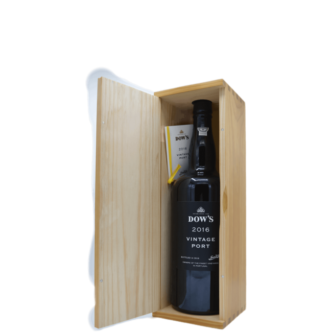 Dow's Vintage Port 2016 2.25L