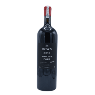 Dow's Dow's Vintage Port 2016 3L
