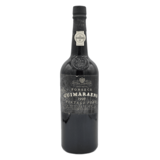 Fonseca Fonseca Guimaraens Vintage Port 1996