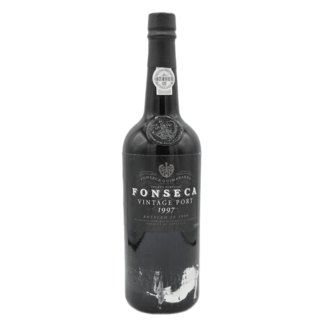 Fonseca Fonseca Guimaraens Vintage Port 1997