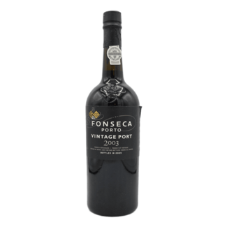 Fonseca Fonseca Vintage Port 2003