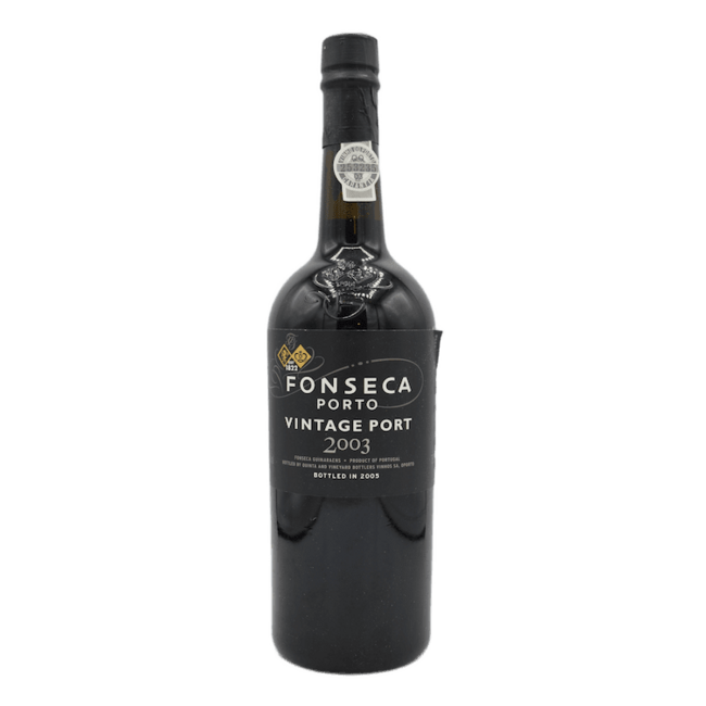 Fonseca Vintage Port 2003