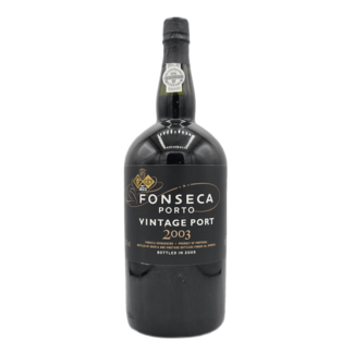 Fonseca Fonseca Vintage Port 2003 Magnum