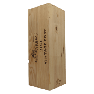 Fonseca Fonseca Vintage Port 2011 6L