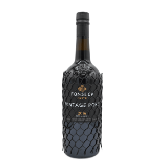 Fonseca Fonseca Vintage Port 2016