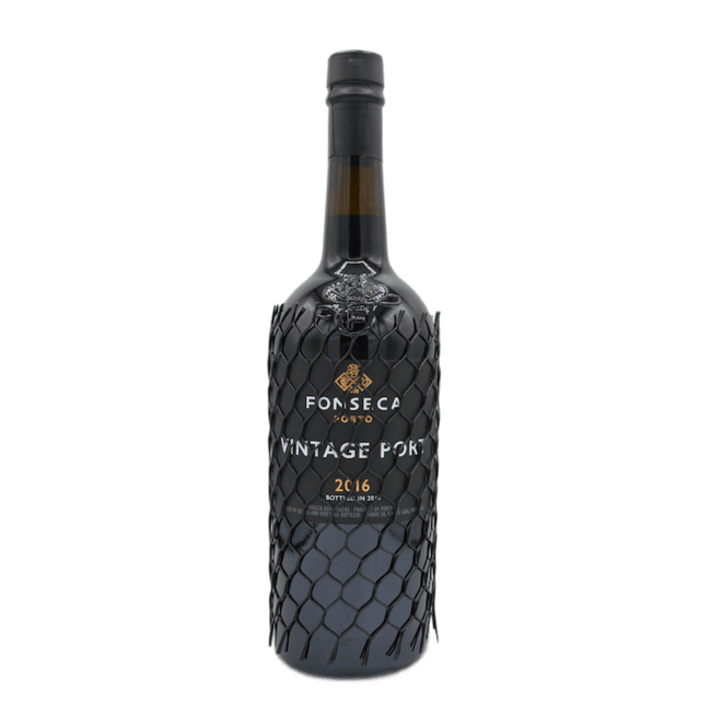 Fonseca Vintage Port 2016
