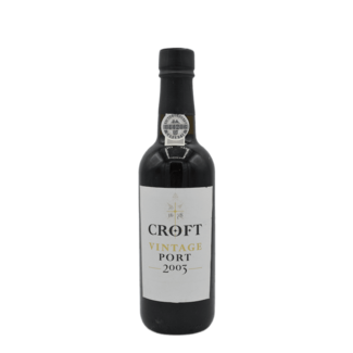 Croft Croft Vintage Port 2003 0,375L
