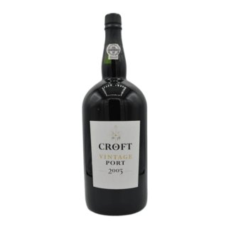 Croft Croft Vintage Port 2003 Magnum