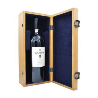 Warre's Warre's Vintage Port 2007 Magnum
