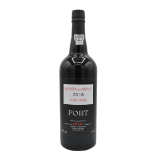 Quinta do Noval Quinta do Noval Vintage Port 2016