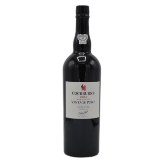 Cockburn Cockburn's Bicentenary Vintage Port 2015
