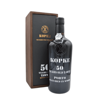 Kopke Kopke 50 Years Old Tawny