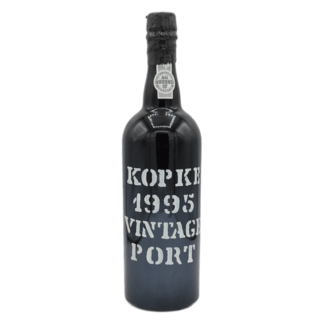 Kopke Kopke Vintage Port 1995