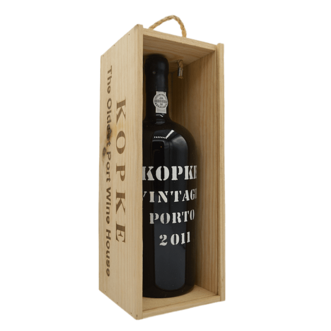 Kopke Vintage Port 2011 Magnum