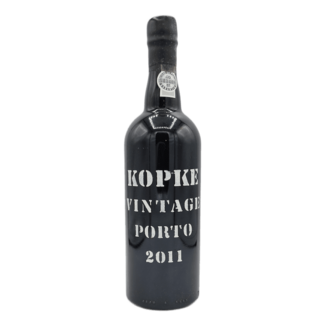 Kopke Kopke Vintage Port 2011
