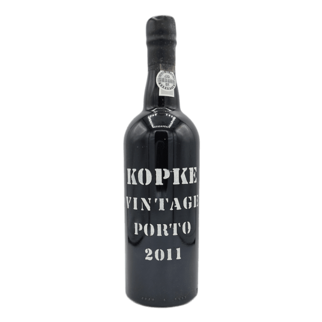 Kopke Vintage Port 2011