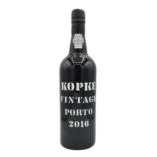 Kopke Kopke Vintage Port 2016
